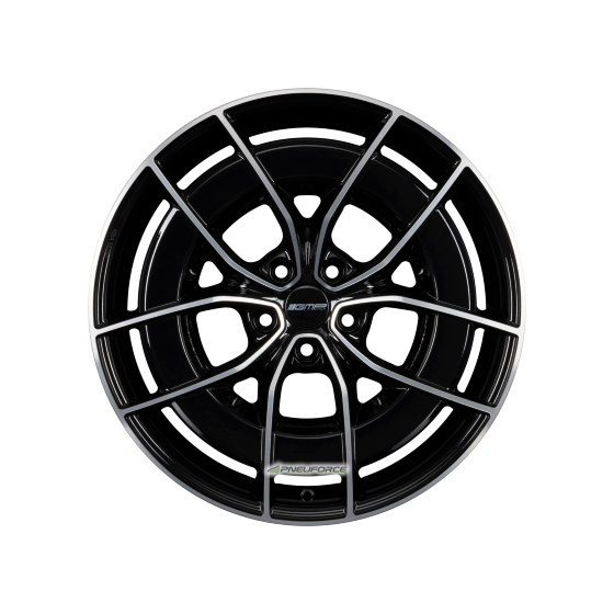 GMP ML66.6 Long Bolt 16 Black diamond